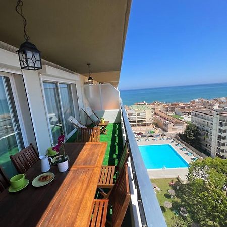 Apartamento Carihuela Torremolinos Kültér fotó