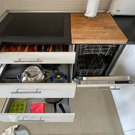 Apartamento Carihuela Torremolinos Kültér fotó