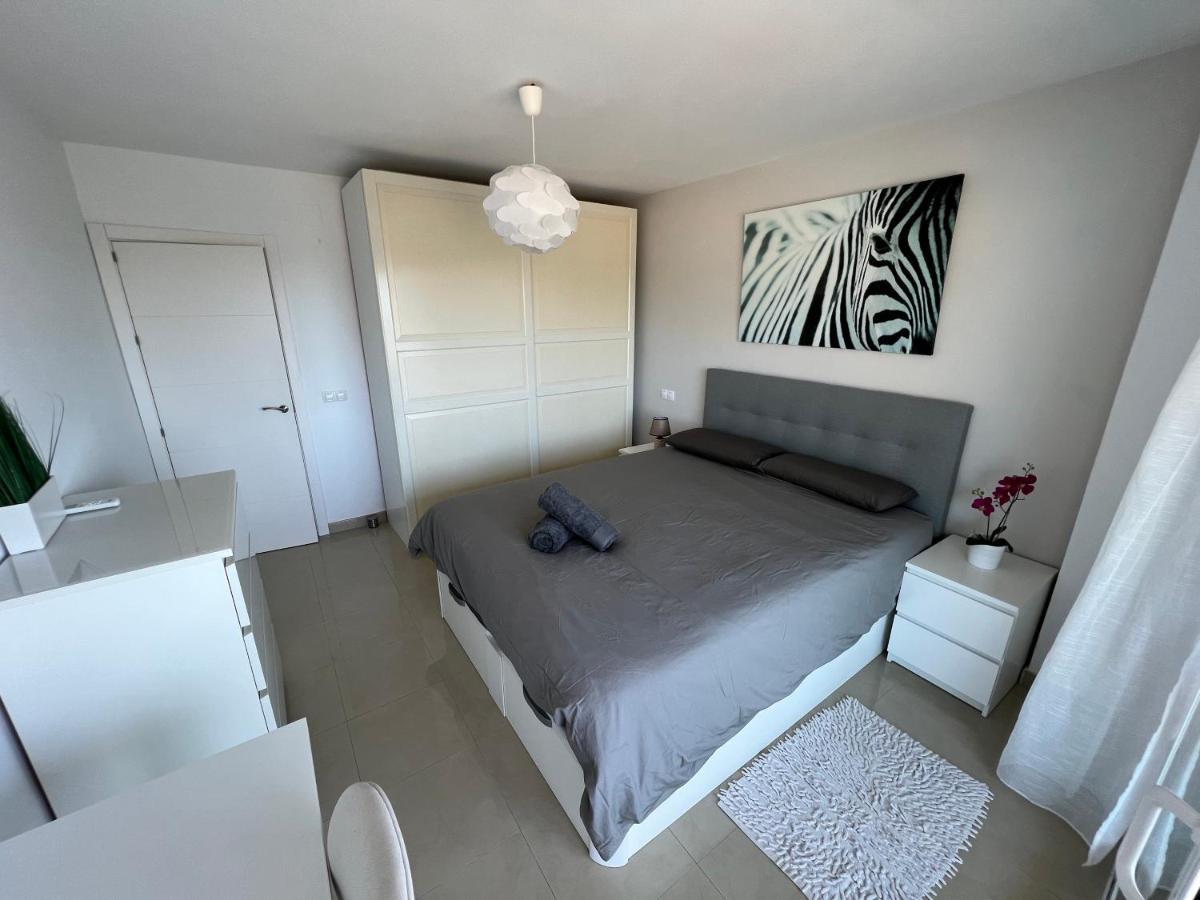 Apartamento Carihuela Torremolinos Kültér fotó