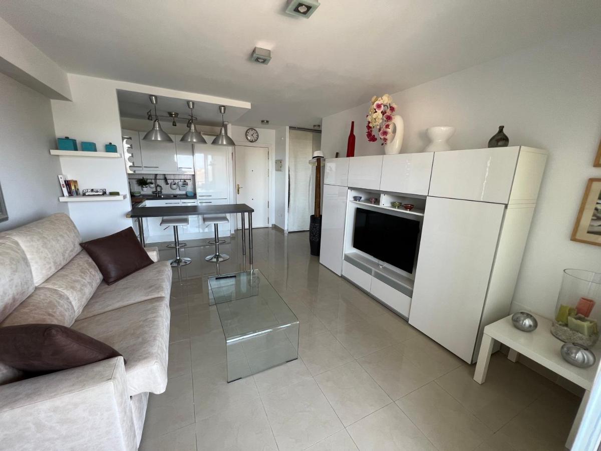 Apartamento Carihuela Torremolinos Kültér fotó