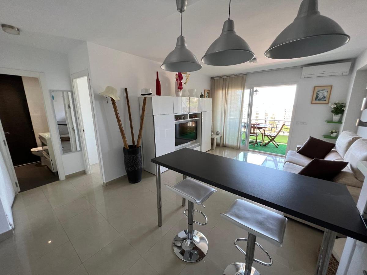 Apartamento Carihuela Torremolinos Kültér fotó