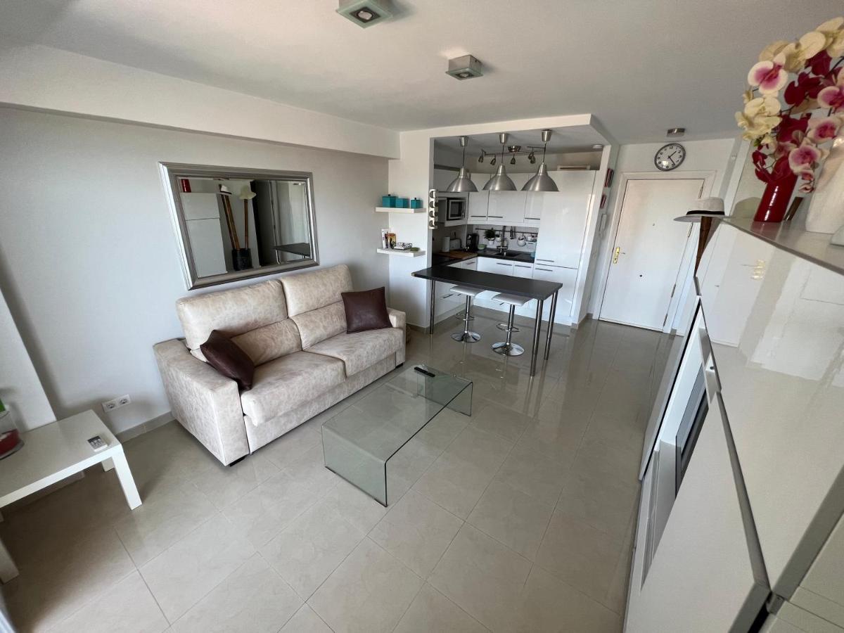Apartamento Carihuela Torremolinos Kültér fotó