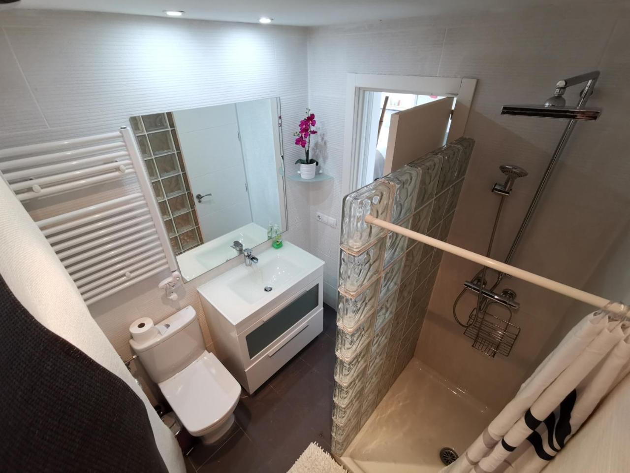 Apartamento Carihuela Torremolinos Kültér fotó