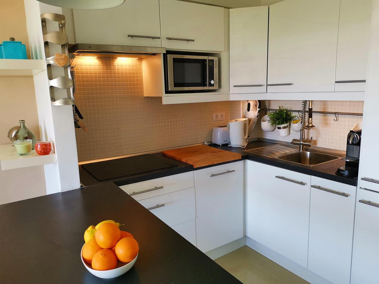 Apartamento Carihuela Torremolinos Kültér fotó