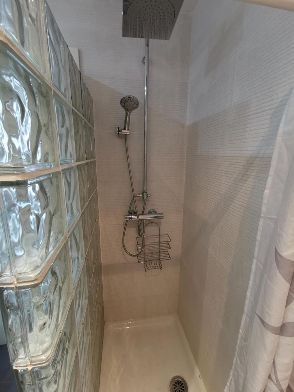 Apartamento Carihuela Torremolinos Kültér fotó