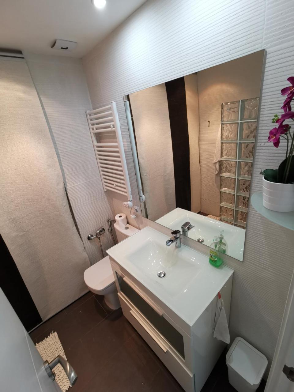 Apartamento Carihuela Torremolinos Kültér fotó