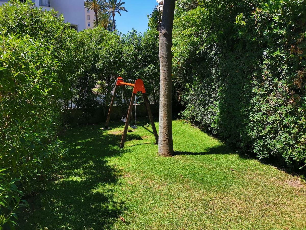 Apartamento Carihuela Torremolinos Kültér fotó
