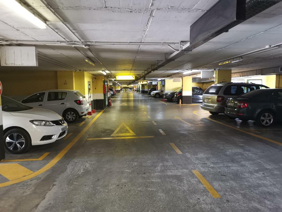Apartamento Carihuela Torremolinos Kültér fotó