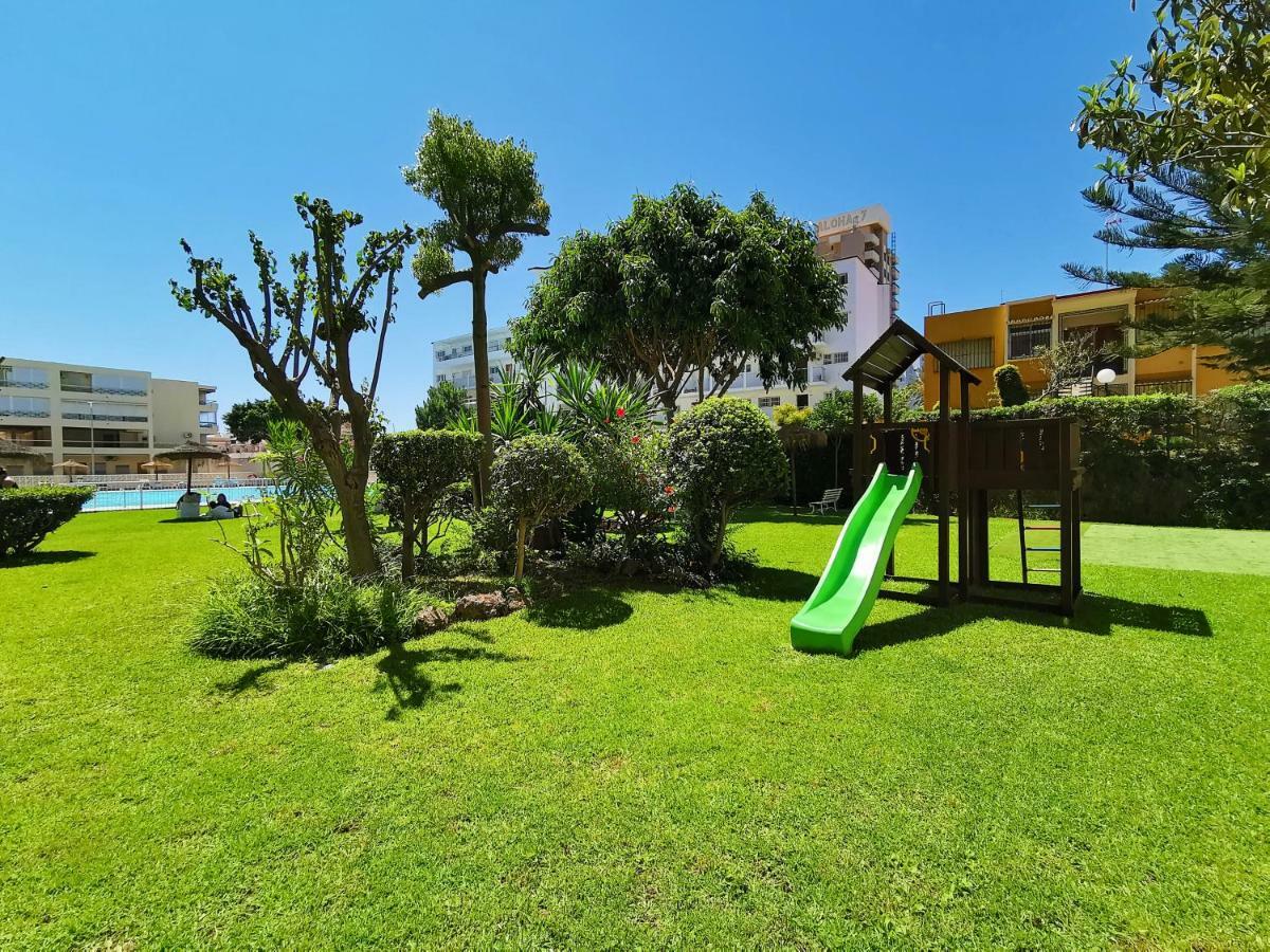 Apartamento Carihuela Torremolinos Kültér fotó
